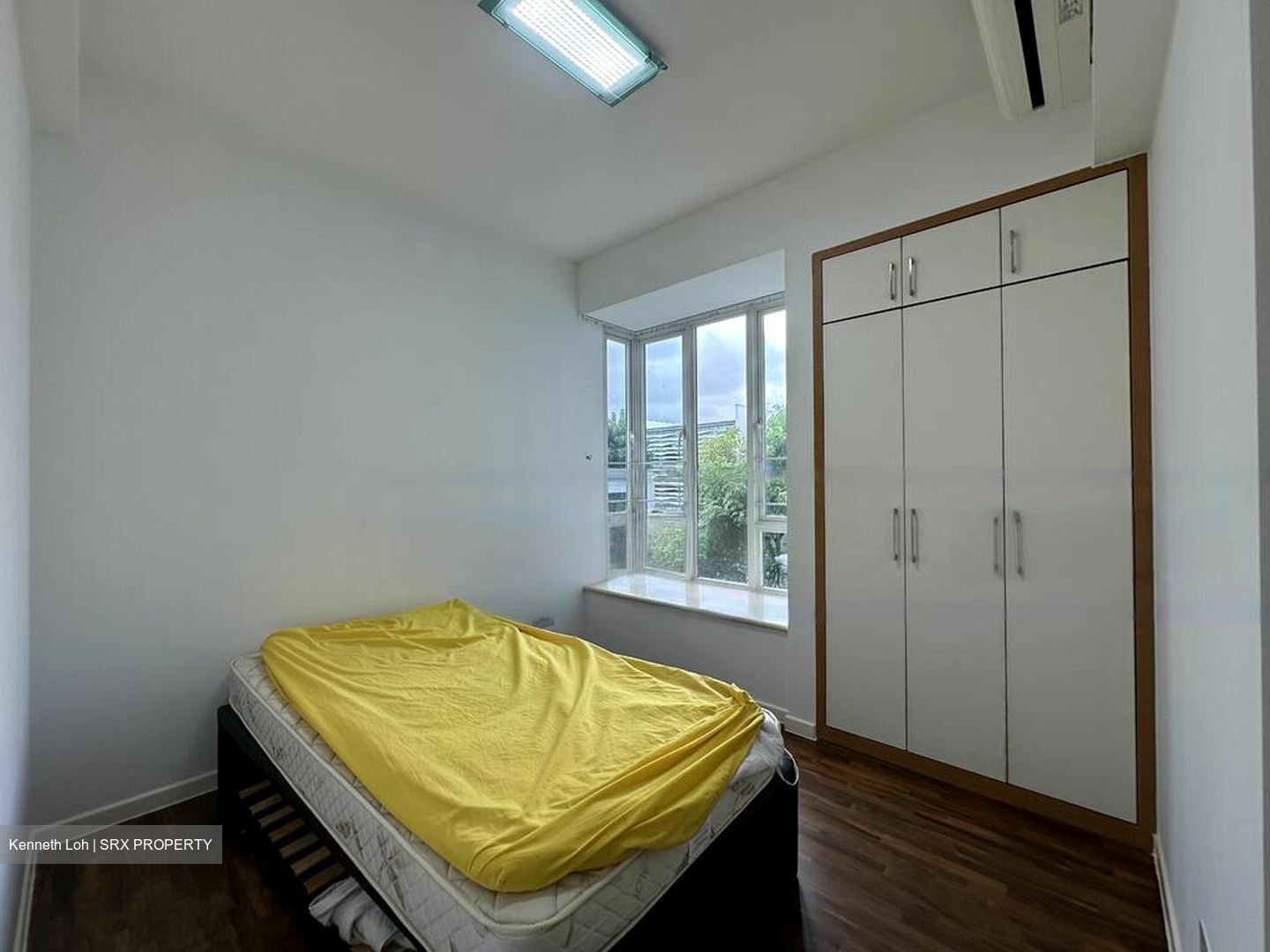 Blossoms @ Woodleigh (D13), Condominium #591843691
